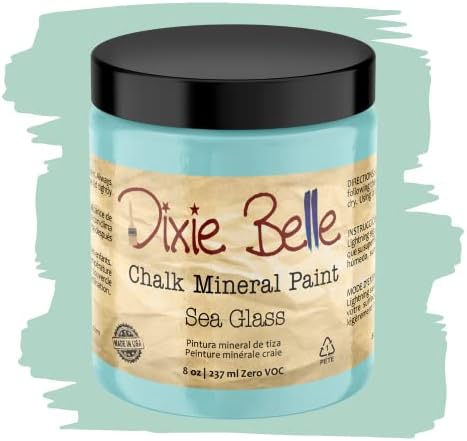 Dixie Belle Paint Company Chalk Mineral Paint by DixieBellePaintCompany