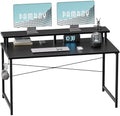 Pamray 47 Inch Small Computer Desk by PAMRAY