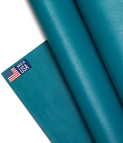 Marine Vinyl Fabric, Upholstery Faux Leather, Outdoor Boat Automotive, DIY and by SARANDAVE