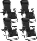 Sweetcrispy Zero Gravity Chairs by Sweetcrispy