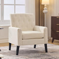 Mid Century Modern Accent Chairs, or Waiting Room by Abbrevi