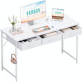 Pamray 47 Inch Small Computer Desk by PAMRAY