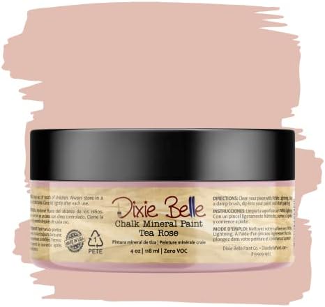 Dixie Belle Paint Company Chalk Mineral Paint by DixieBellePaintCompany