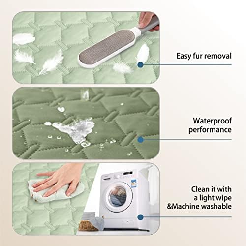gogobunny Waterproof Pet Couch Cover, Dog Blanket, Furniture Protector - Image 5