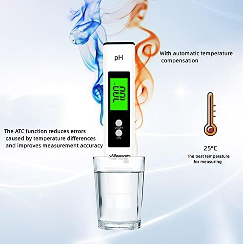 Digital PH Meter - Image 4