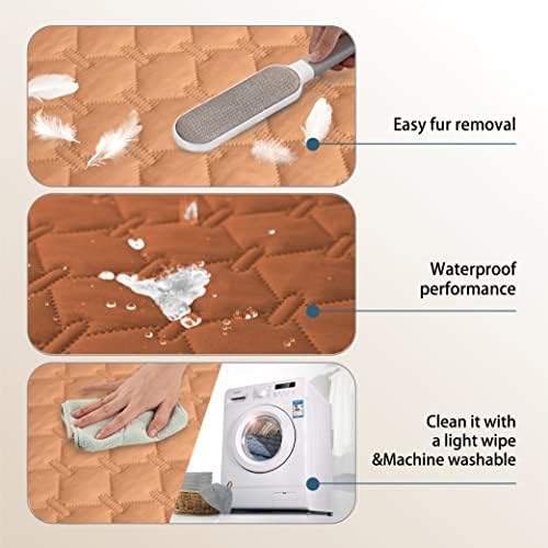 gogobunny Waterproof Dog Blanket, Couch Covers - Image 6