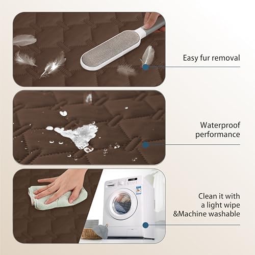 gogobunny Waterproof Dog Blanket, Couch Covers - Image 5