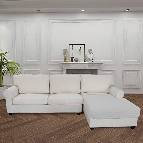 Easy-Going Sectional Couch Covers - Image 2