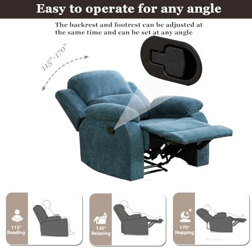3 Pieces Living Room Furniture Sets - Image 7