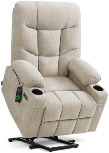 MCombo Power Lift Recliner Chair by MCombo