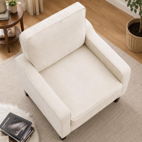 Weture Mid-Century Accent Chair - Image 6