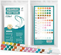 12-in-1 Aquarium Test Strips by Unknown