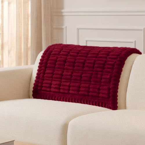 Smiry Couch Cover for Dogs, Non Slip Washable Sofa Protector for Pets by Smiry