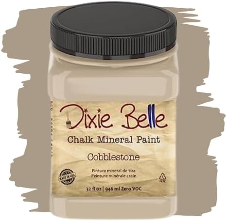 Dixie Belle Paint Company Chalk Mineral Paint by DixieBellePaintCompany