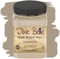 Dixie Belle Paint Company Chalk Mineral Paint by DixieBellePaintCompany