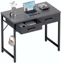 Pamray 32 Inch Small Computer Desk by PAMRAY