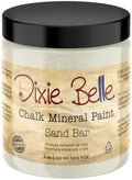 Dixie Belle Paint Company Chalk Mineral Paint by DixieBellePaintCompany