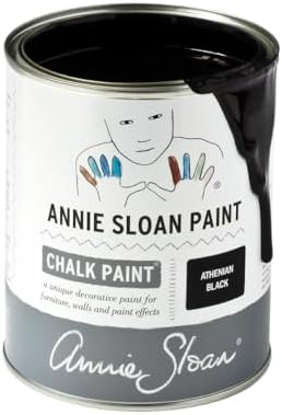 Annie Sloan Chalk Paint® a unique decorative paint by ANNIESLOAN