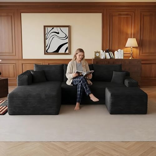 Cloud Modular Sectional Sofa - Image 6