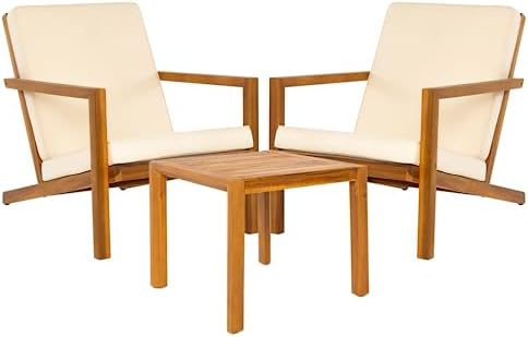 IDZO Natural 3-Piece Patio Bistro Sets - Image 4
