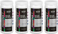AquaChek 551236-04 Pro Silver Swimming Pool Test Strips by Aquachek