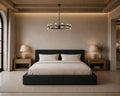 Square Bed – Washable Zip Cover by CloudFrame