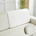 Yoovat Couch Cushion Covers for Sofa Couch Covers Wear-Resistant Universal Sofa by YoovatCouchCushionCovers