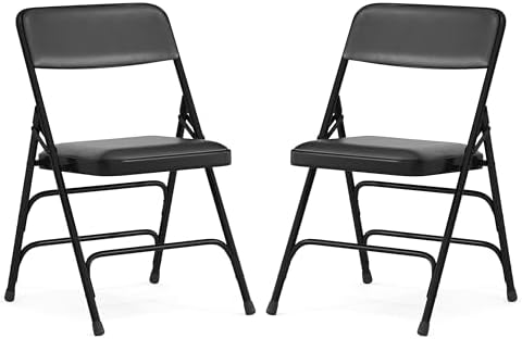 Flash Furniture Hercules Metal Folding Chair by FlashFurniture