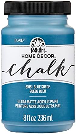 FolkArt Home Décor Chalk Paint by FolkArt