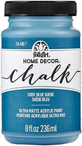 FolkArt Home Décor Chalk Paint by FolkArt