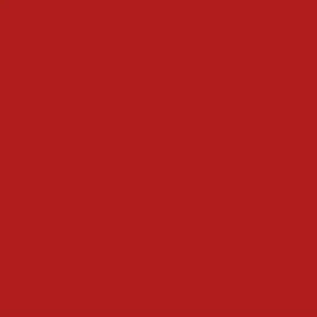 Chalkboard Blackboard Paint - Brush on Wood, Metal, Glass, Wall, Plaster Boards Sign, Frame or Any Surface. Use with Chalk Pen Wet Erase, Non-Toxic - Matte Finish [Red] - (8.5oz Cover 32 sf)