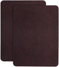 JDLUGH Sofa Leather Repair Patch Tape, 8.2x11 Inch by JDLUGH