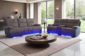 Living Room Furniture Sets by COSYMOORFURNITURE