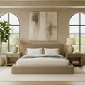 Square Bed – Washable Zip Cover by CloudFrame