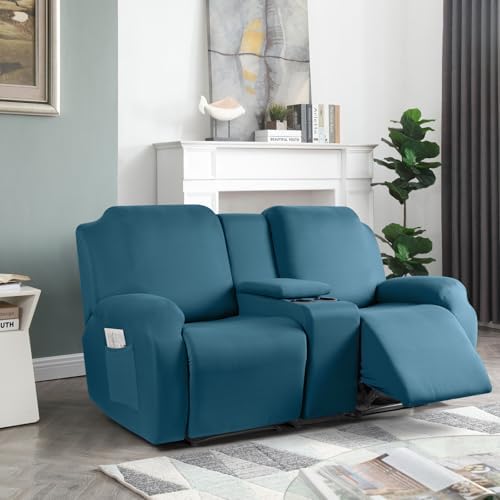 TAOCOCO Recliner Loveseat Cover - Image 7