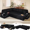 Modular Sectional Sleeper Sofa by Bonroyo-FindYourPlace