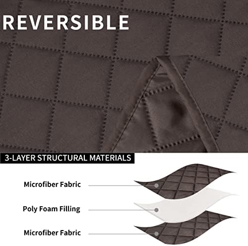 Easy-Going Reversible Couch Cover - Image 5
