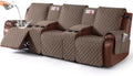 KinCam 100% Waterproof Recliner Sofa Cover by KinCam