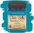 Dixie Belle Paint Company Chalk Mineral Paint by DixieBellePaintCompany
