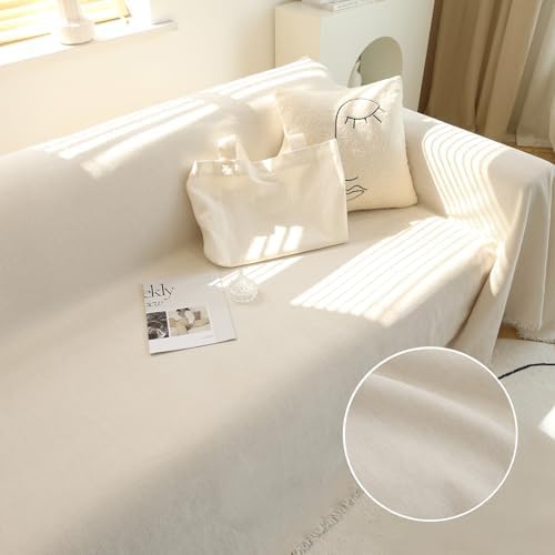 MEETSKY Couch Cover Sofa Covers Couch Covers - Image 5