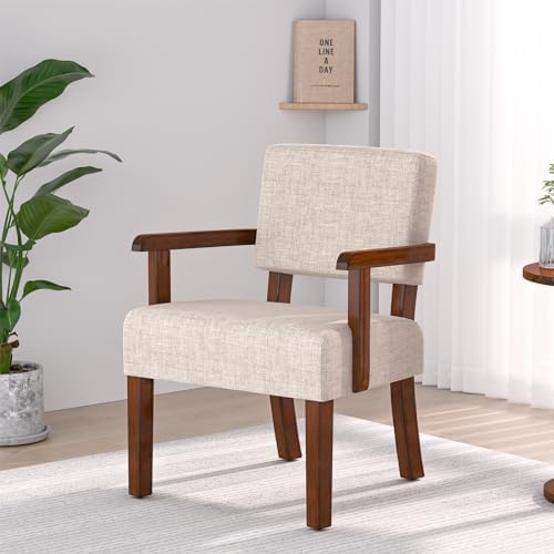 FAGAGA Accent Chair, Oversize Living Room Chairs by FAGAGA