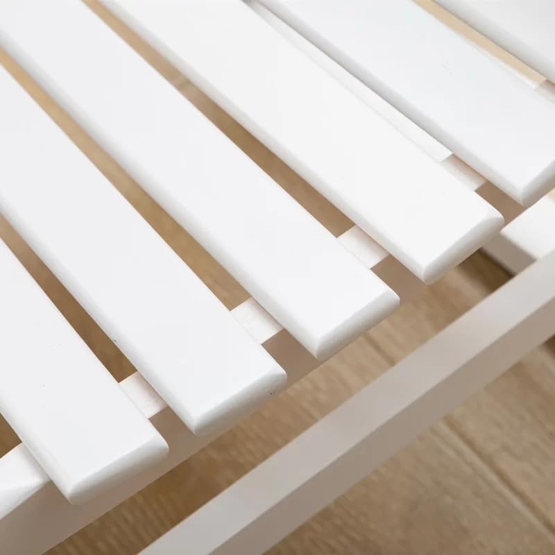 Kids Rocking Chairs Child Toddler Small Baby Wooden Comfy Rocker Chairs - Image 7