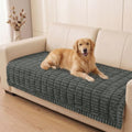 Smiry Couch Cover for Dogs, Non Slip Washable Sofa Protector for Pets by Smiry