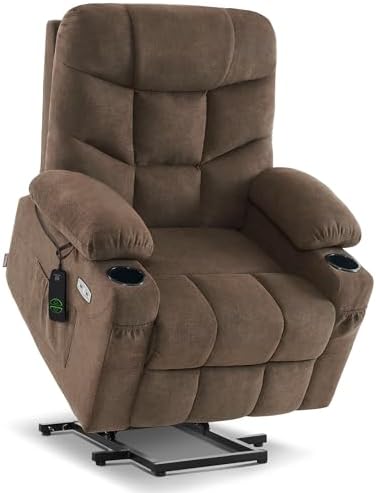 MCombo Power Lift Recliner Chair by MCombo