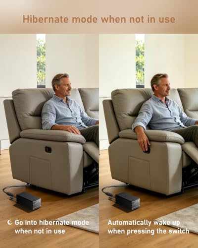 6000mAh Universal Battery Pack for Reclining Furniture - Image 6