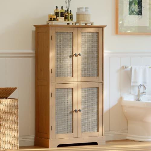 ChooChoo Bathroom Floor Cabinet - Image 2