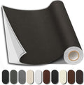 Leather Repair Kits, Large Vinyl Repair Patch by SHAGOOM