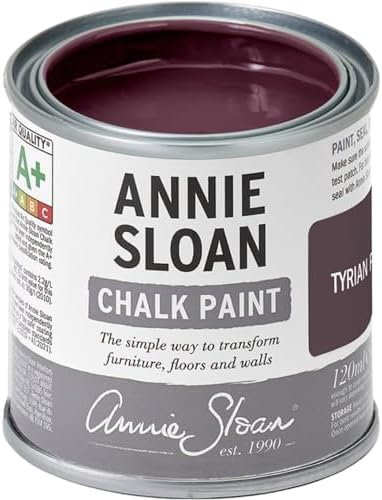 Annie Sloan Chalk Paint® a unique decorative paint by ANNIESLOAN
