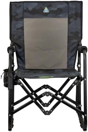 GCI Outdoor Stowaway Rocker - Image 3