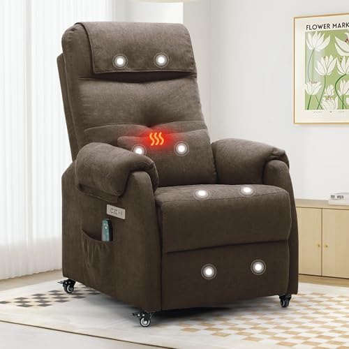 Korser Power Recliner Chair by KORSER